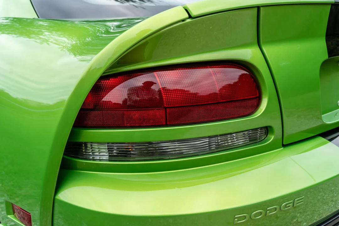 2008 Dodge Viper 4th Gen - Image 27 of 31
