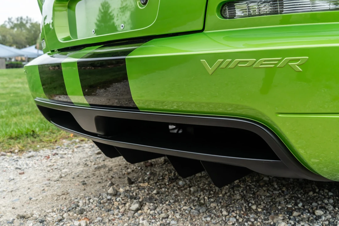 2008 Dodge Viper 4th Gen - Image 16 of 31
