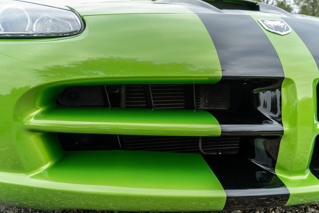 2008 Dodge Viper 4th Gen - Image 13 of 31