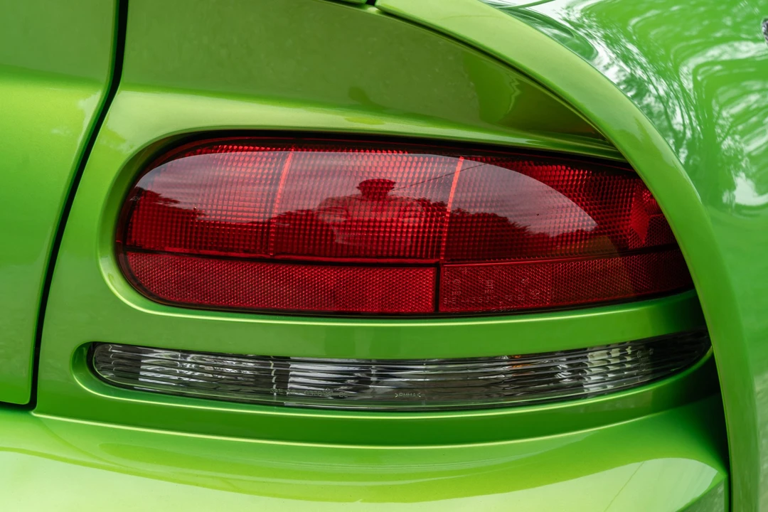 2008 Dodge Viper 4th Gen - Image 28 of 31