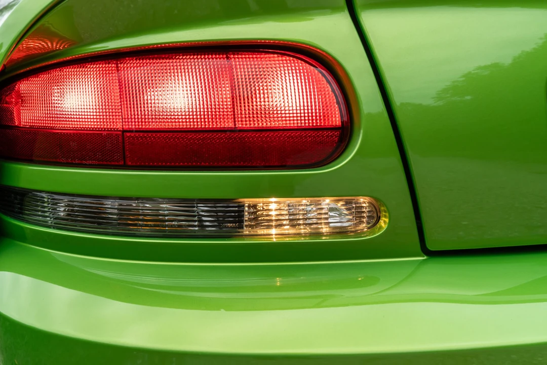 2008 Dodge Viper 4th Gen - Image 31 of 31
