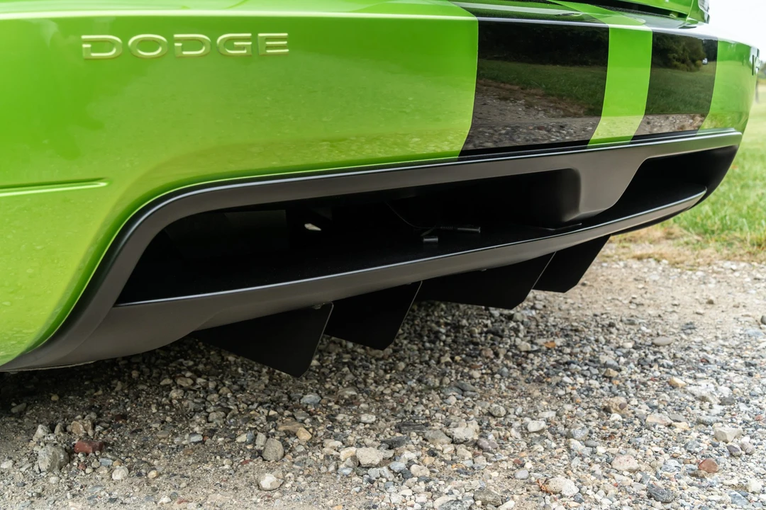2008 Dodge Viper 4th Gen - Image 15 of 31