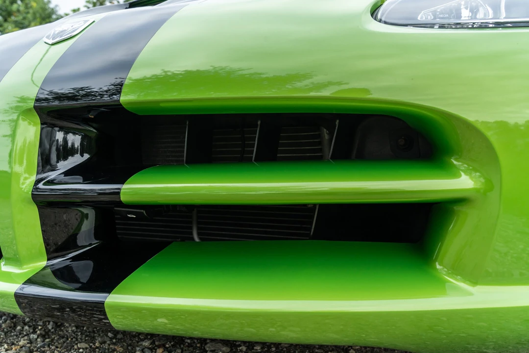 2008 Dodge Viper 4th Gen - Image 14 of 31