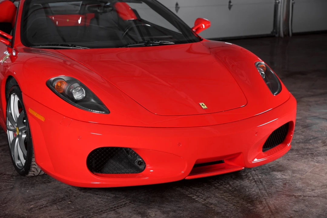2008 Ferrari F430 Spider - Image 22 of 31