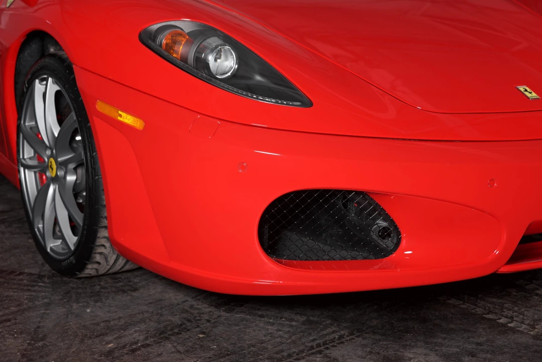 2008 Ferrari F430 Spider - Image 23 of 31