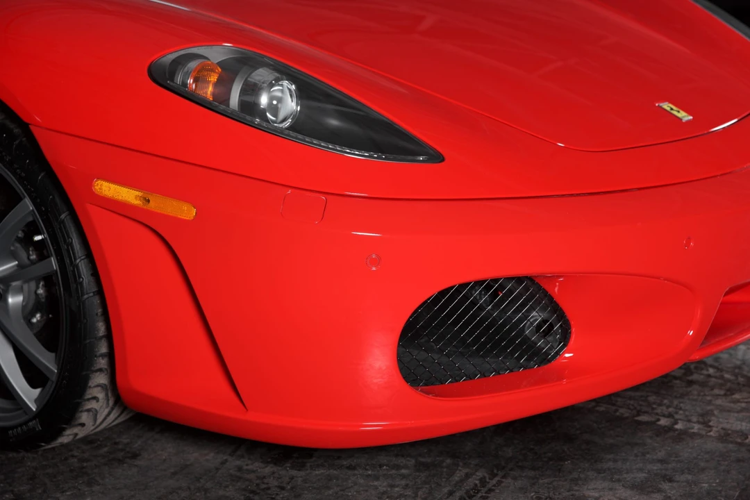 2008 Ferrari F430 Spider - Image 24 of 31
