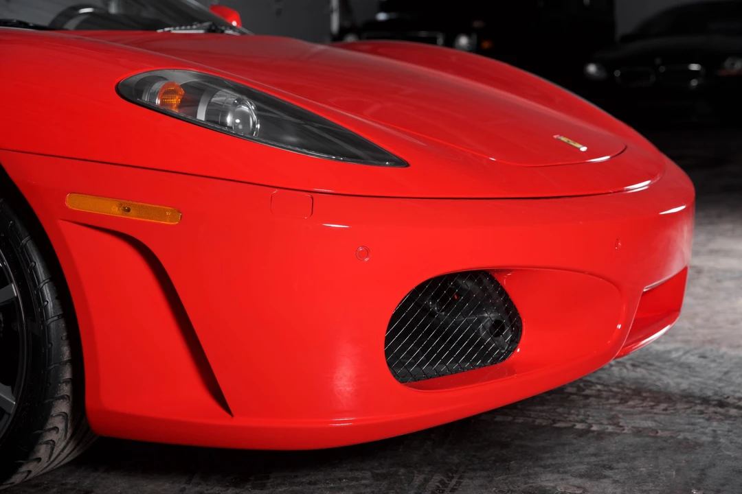 2008 Ferrari F430 Spider - Image 25 of 31