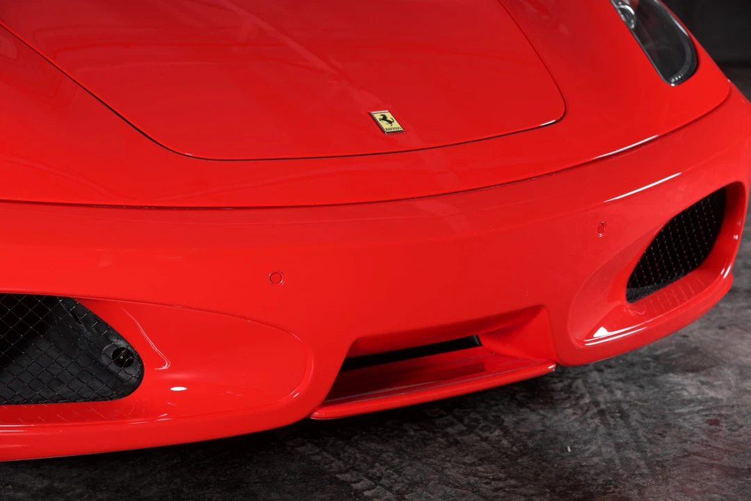 2008 Ferrari F430 Spider - Image 26 of 31