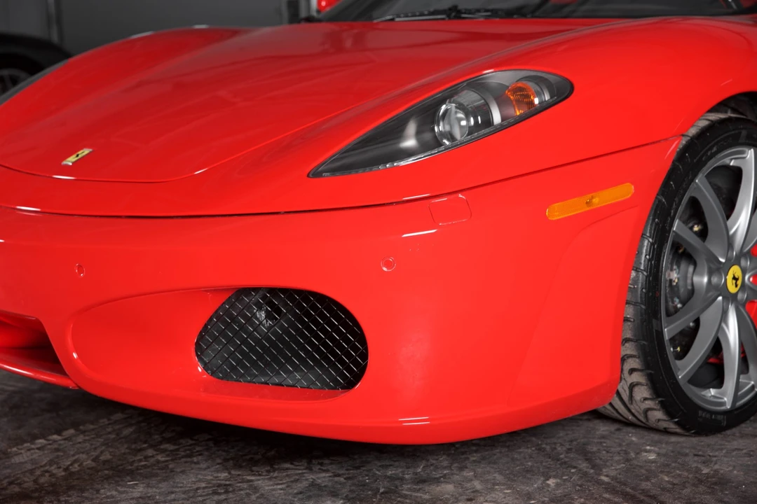 2008 Ferrari F430 Spider - Image 28 of 31