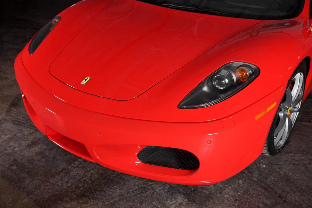 2008 Ferrari F430 Spider - Image 29 of 31