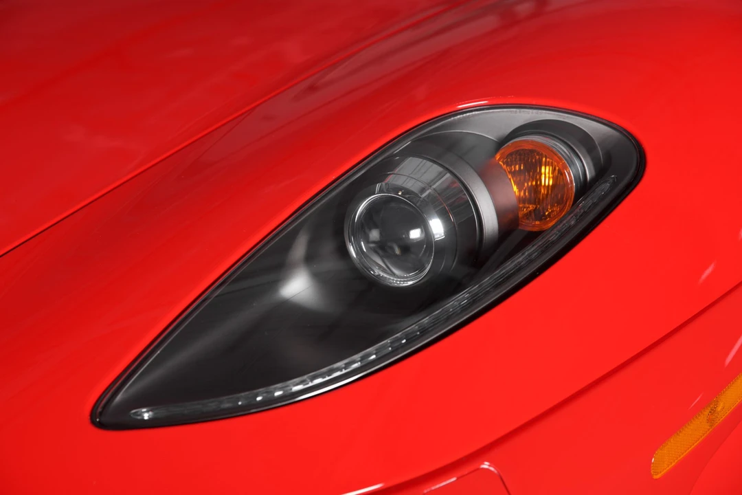 2008 Ferrari F430 Spider - Image 30 of 31