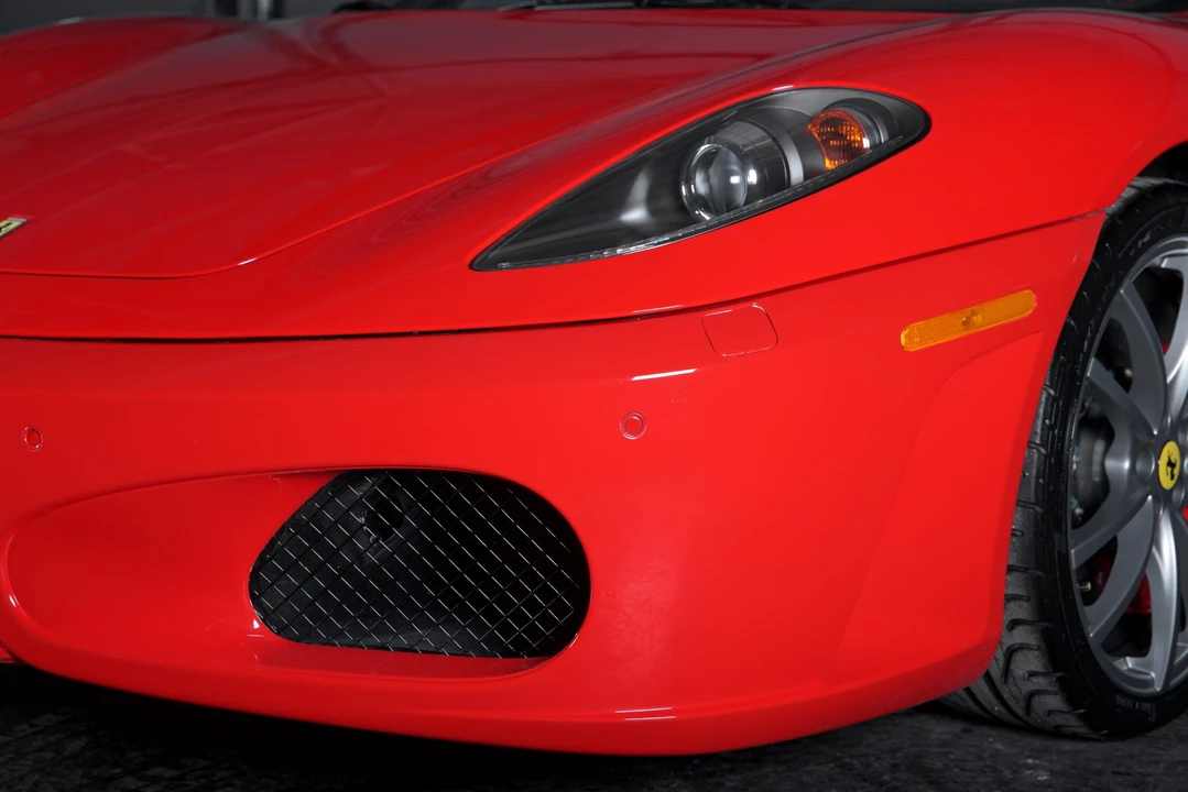 2008 Ferrari F430 Spider - Image 31 of 31