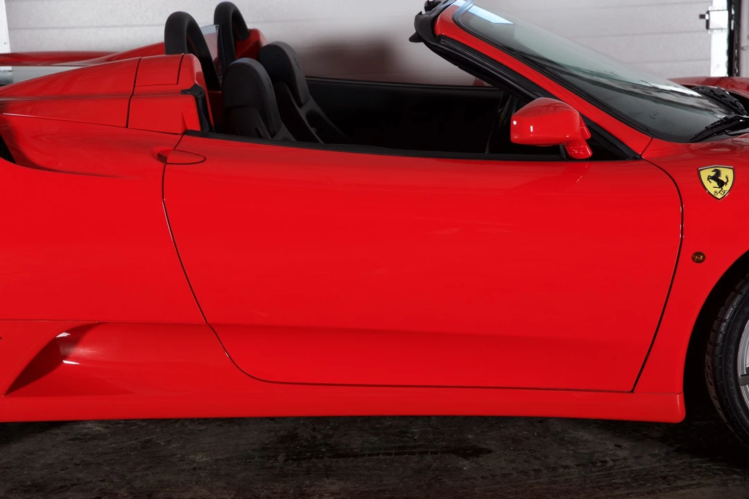 2008 Ferrari F430 Spider - Image 16 of 31