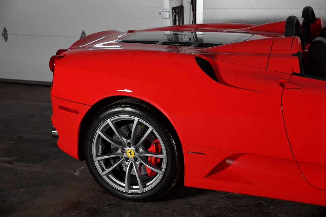 2008 Ferrari F430 Spider - Image 19 of 31
