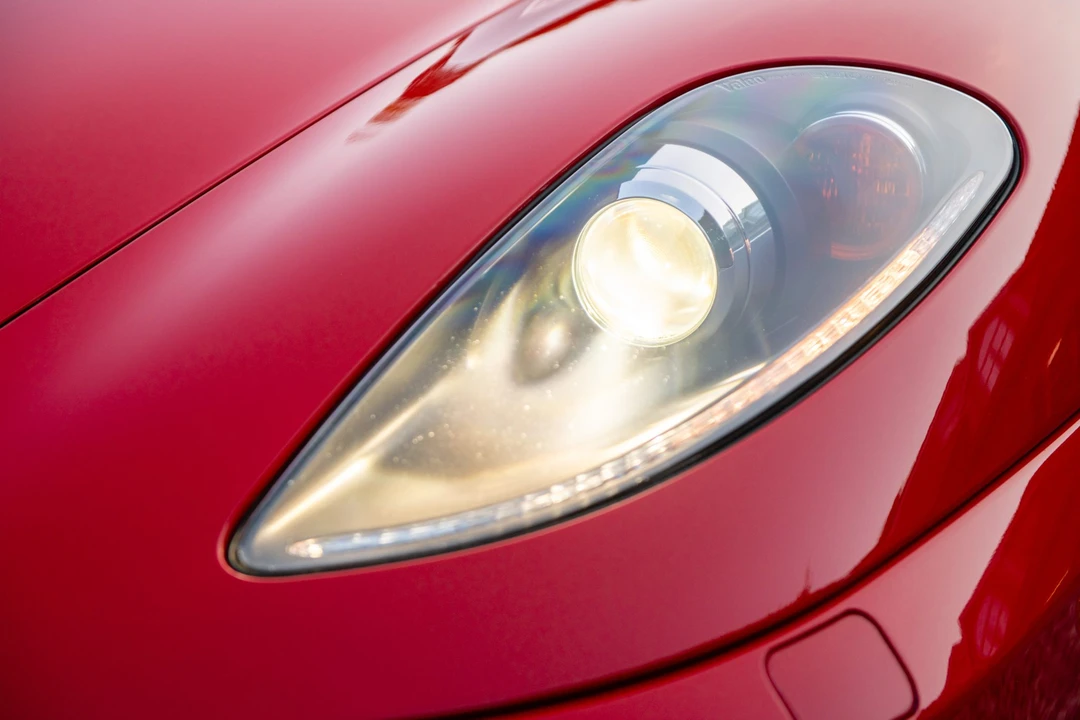 2008 Ferrari F430 Berlinetta - Image 18 of 31