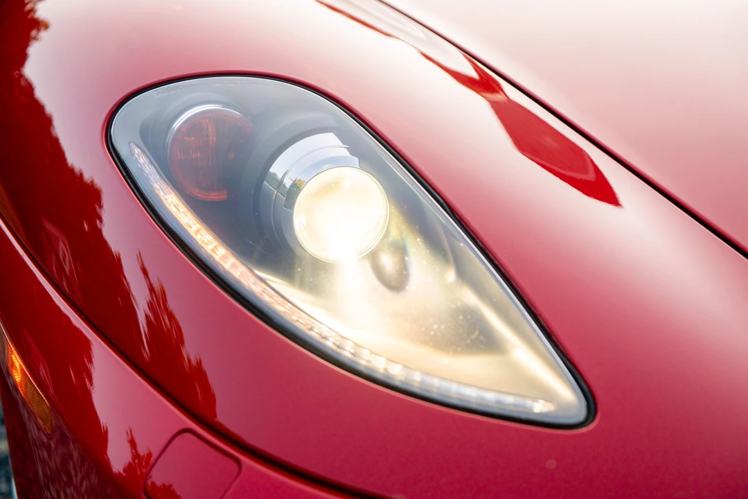 2008 Ferrari F430 Berlinetta - Image 17 of 31
