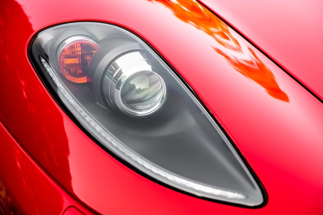 2008 Ferrari F430 Berlinetta - Image 15 of 31