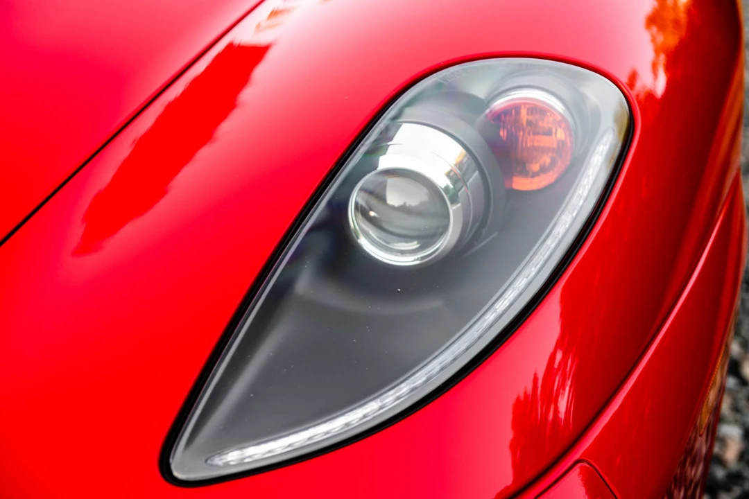 2008 Ferrari F430 Berlinetta - Image 16 of 31
