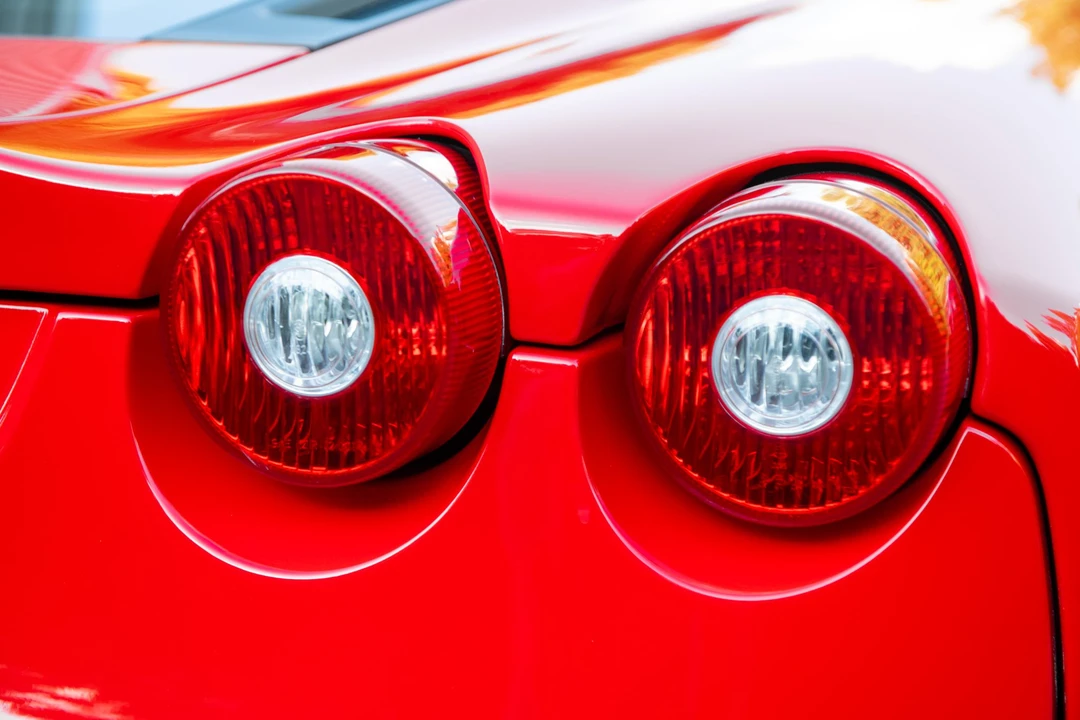 2008 Ferrari F430 Berlinetta - Image 29 of 31