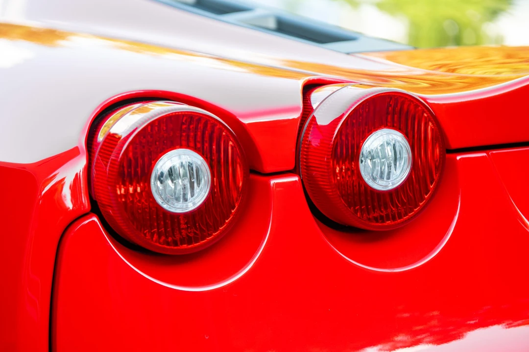 2008 Ferrari F430 Berlinetta - Image 28 of 31