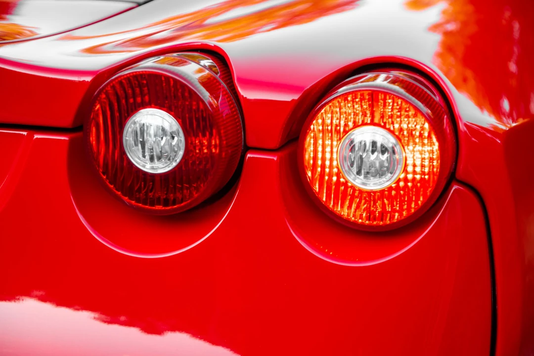 2008 Ferrari F430 Berlinetta - Image 31 of 31