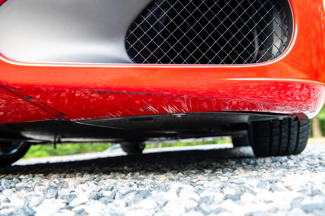 2008 Ferrari F430 Berlinetta - Image 23 of 31