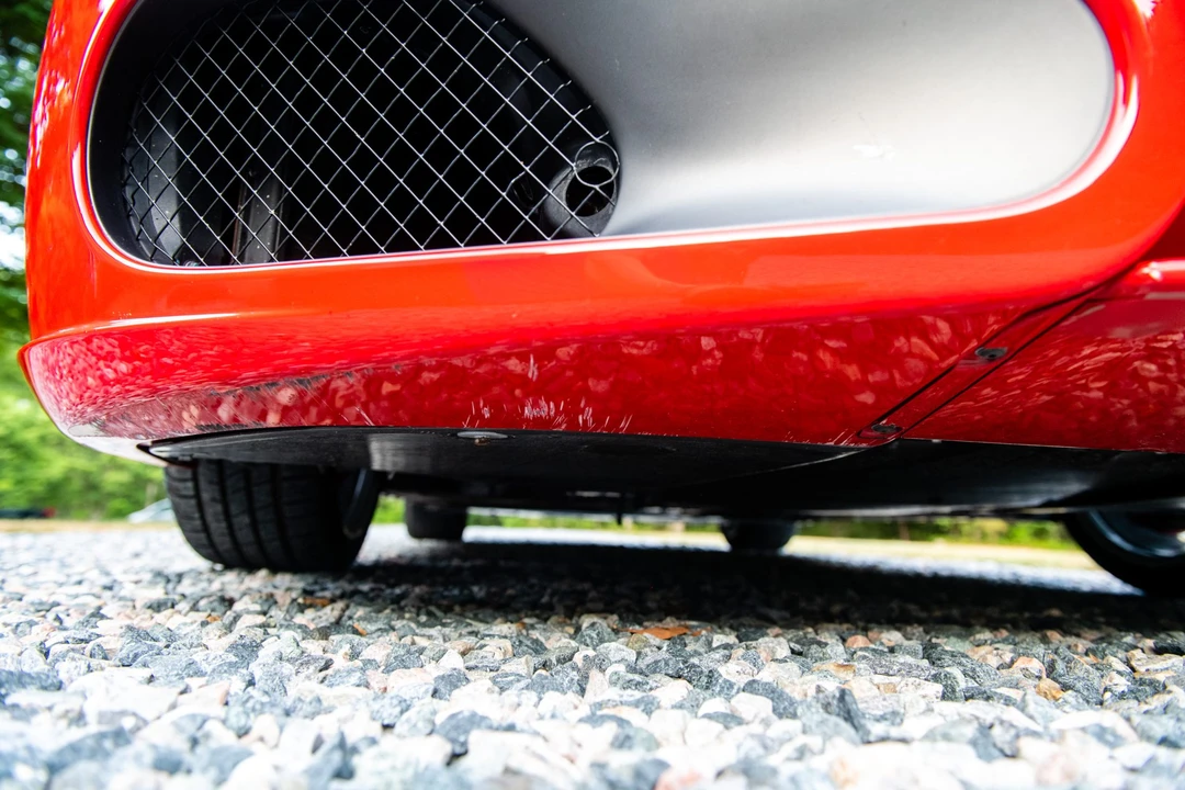 2008 Ferrari F430 Berlinetta - Image 22 of 31