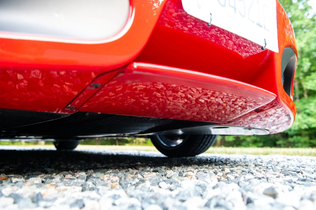2008 Ferrari F430 Berlinetta - Image 21 of 31