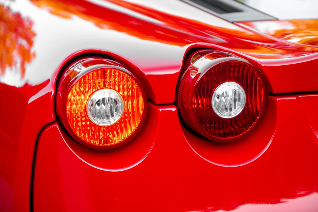 2008 Ferrari F430 Berlinetta - Image 30 of 31