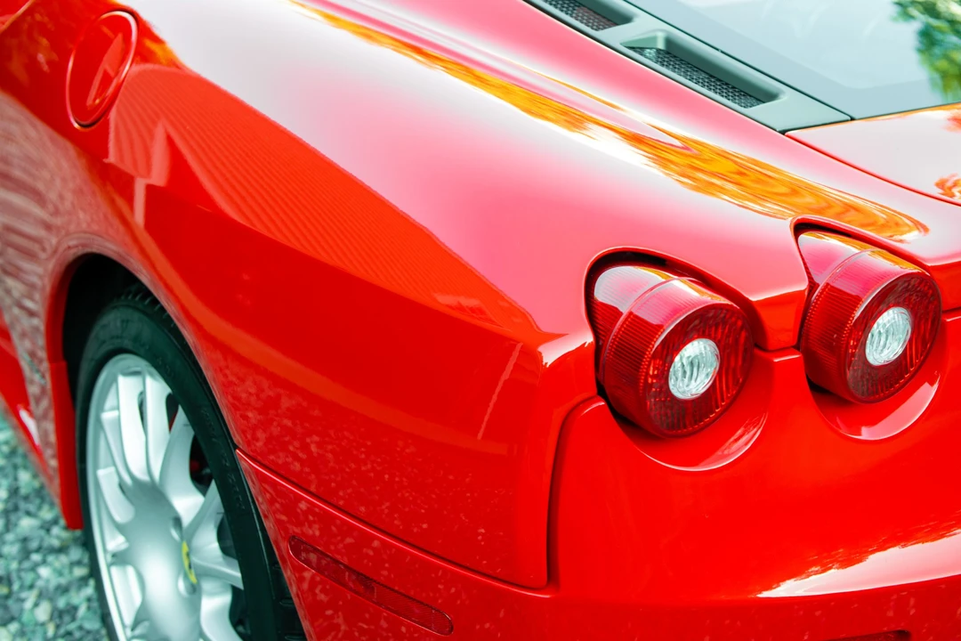 2008 Ferrari F430 Berlinetta - Image 25 of 31