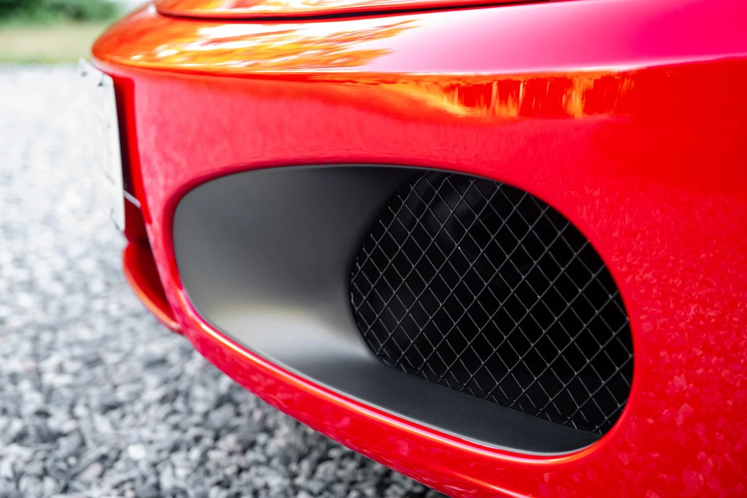 2008 Ferrari F430 Berlinetta - Image 24 of 31