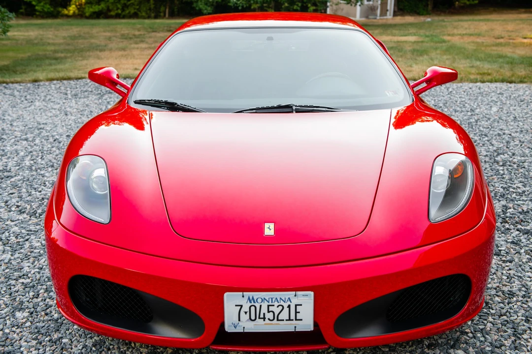 2008 Ferrari F430 Berlinetta - Image 14 of 31