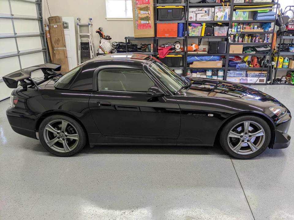 2008 Honda AP2 S2000 - Image 14 of 31