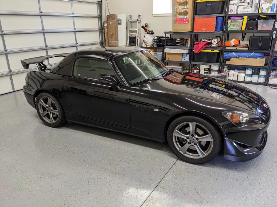 2008 Honda AP2 S2000 - Image 13 of 31