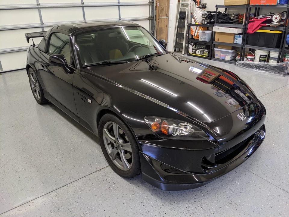 2008 Honda AP2 S2000 - Image 11 of 31