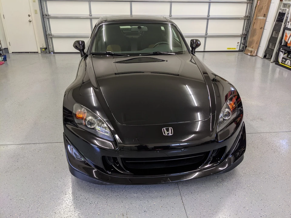2008 Honda AP2 S2000 - Image 9 of 31