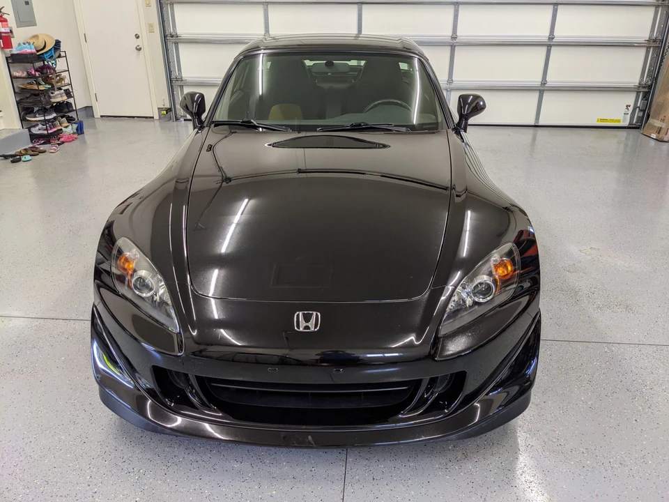 2008 Honda AP2 S2000 - Image 7 of 31