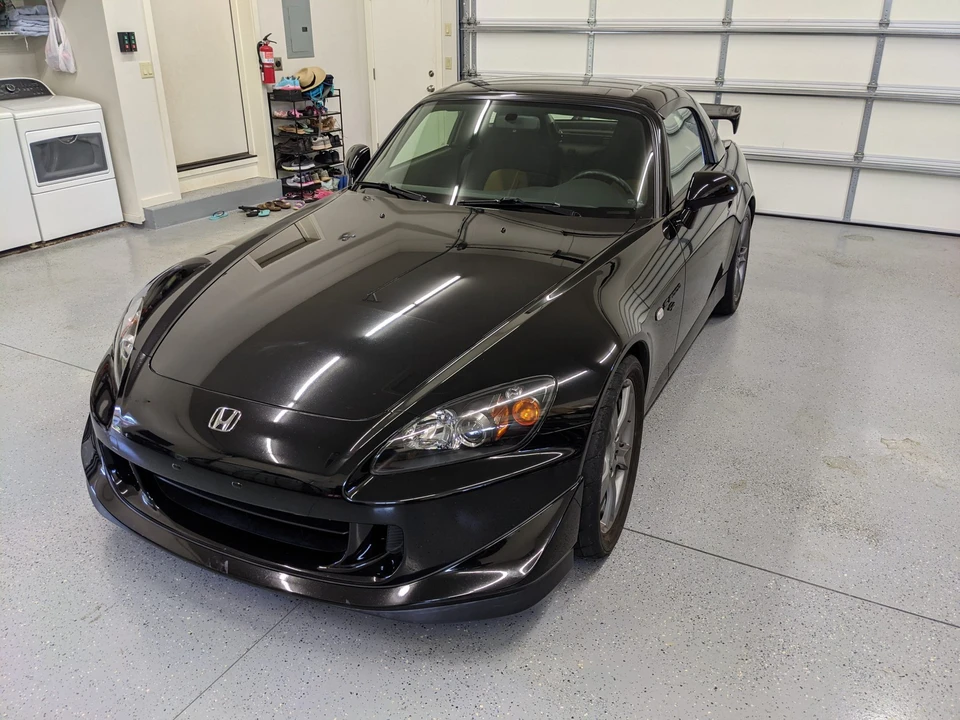 2008 Honda AP2 S2000 - Image 6 of 31