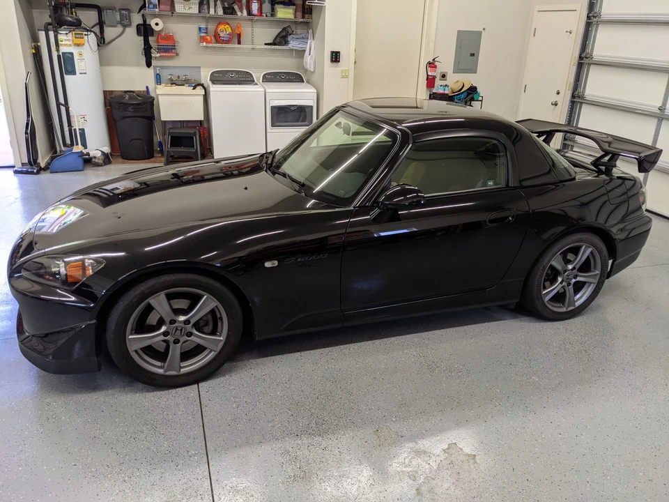 2008 Honda AP2 S2000 - Image 3 of 31