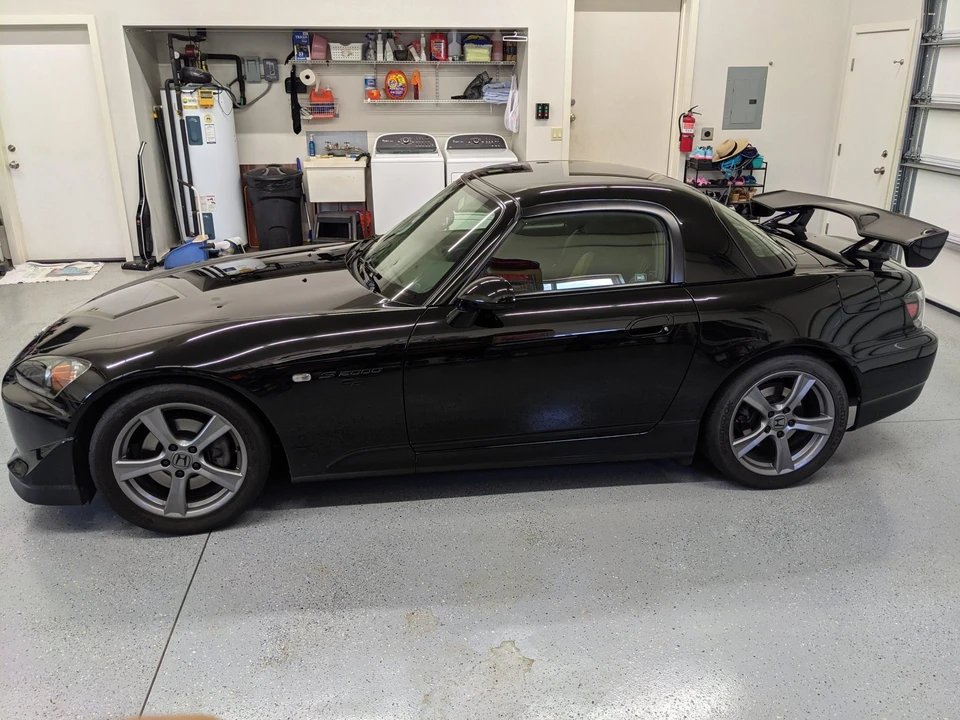 2008 Honda AP2 S2000 - Image 31 of 31