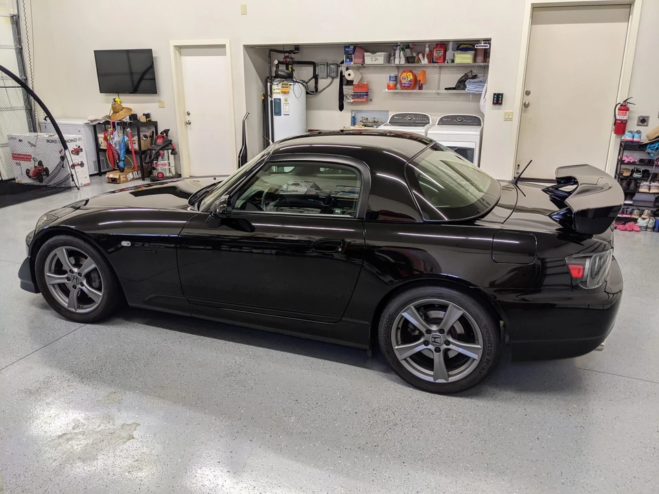 2008 Honda AP2 S2000 - Image 27 of 31