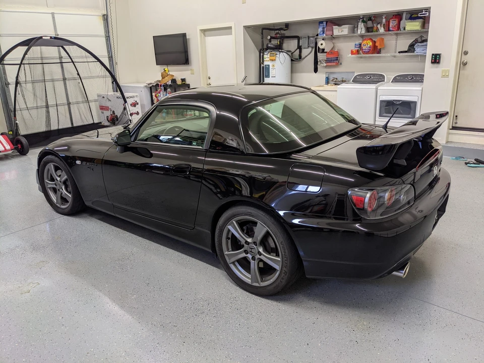 2008 Honda AP2 S2000 - Image 29 of 31