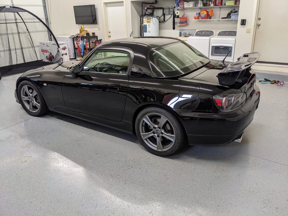2008 Honda AP2 S2000 - Image 28 of 31