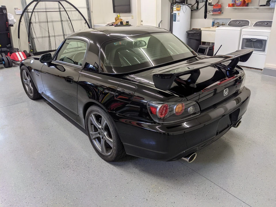 2008 Honda AP2 S2000 - Image 26 of 31