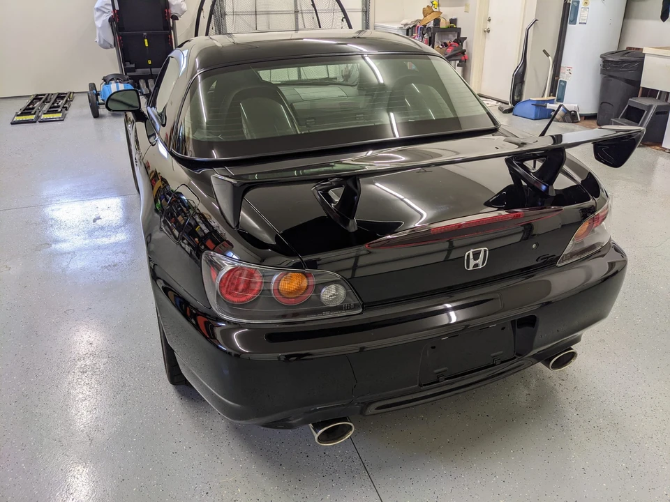 2008 Honda AP2 S2000 - Image 24 of 31