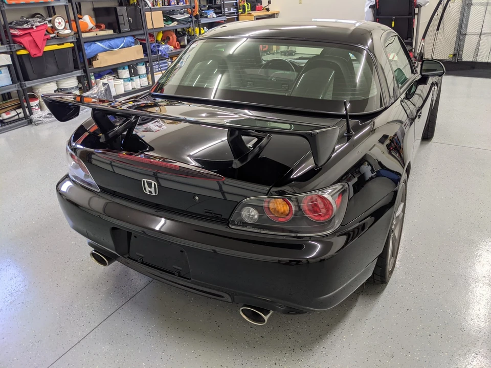 2008 Honda AP2 S2000 - Image 20 of 31