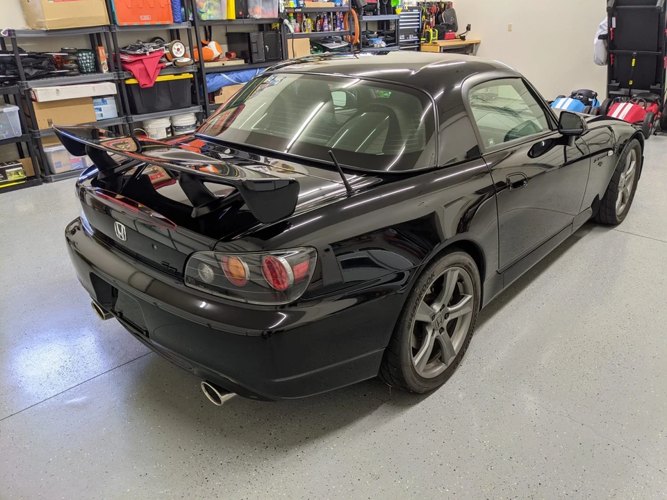 2008 Honda AP2 S2000 - Image 19 of 31