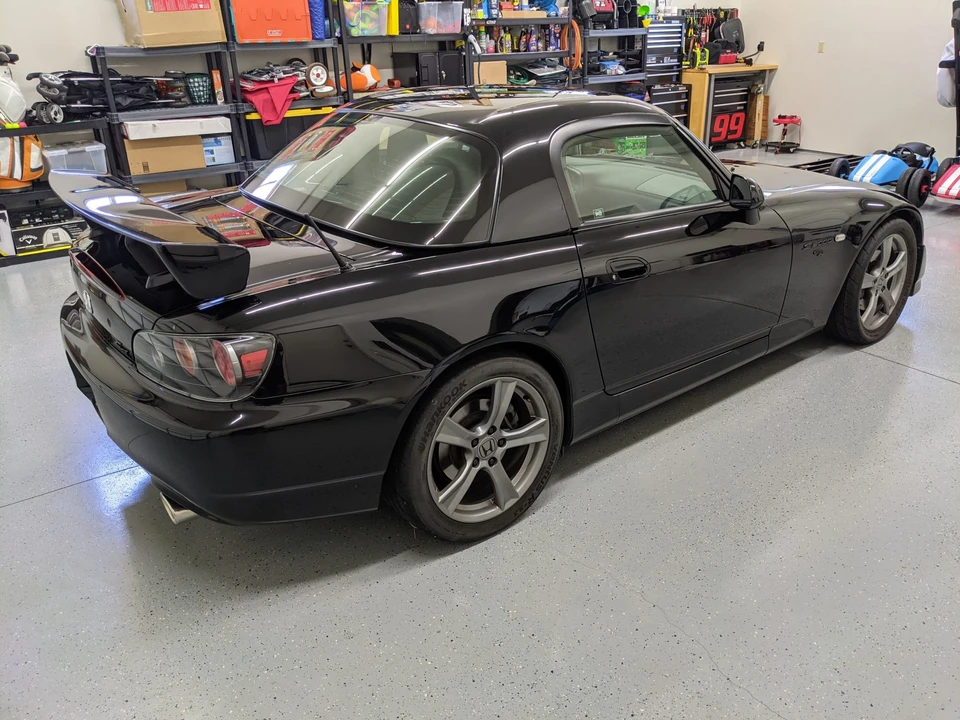 2008 Honda AP2 S2000 - Image 18 of 31