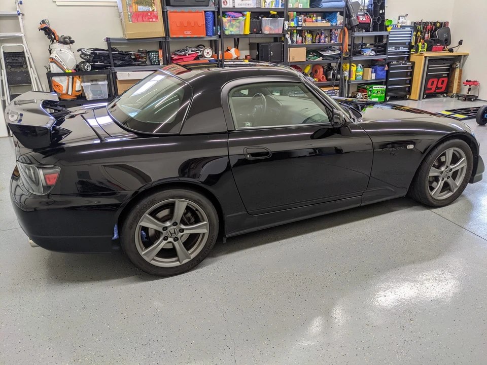 2008 Honda AP2 S2000 - Image 17 of 31