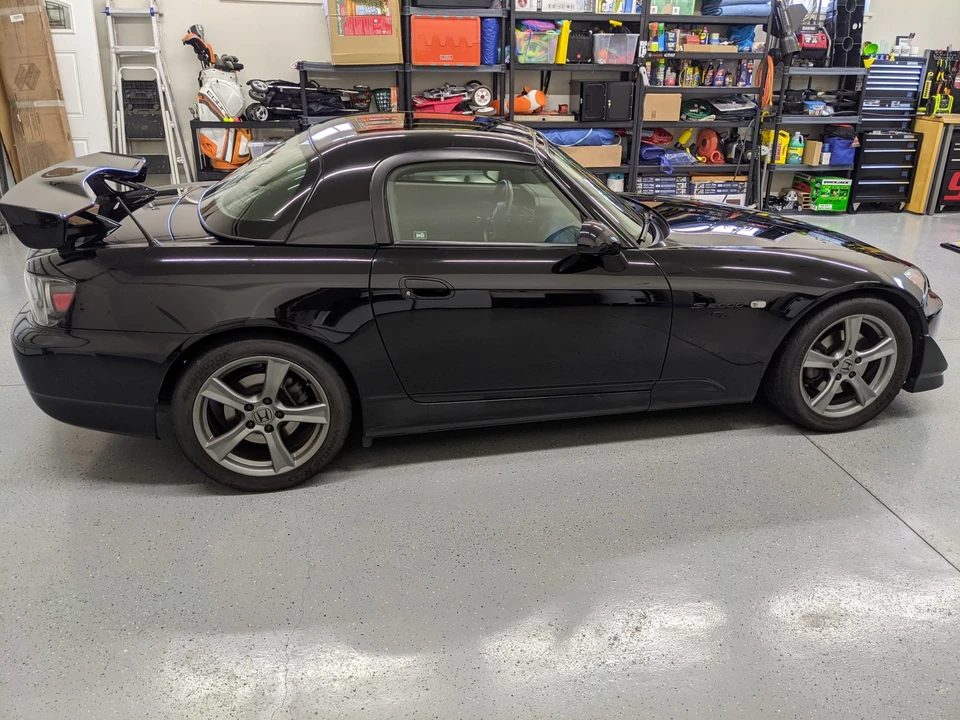 2008 Honda AP2 S2000 - Image 16 of 31